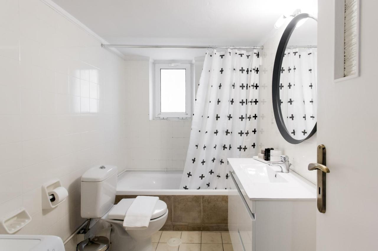 Pleasant 2Br Apartment Near Helexpo By Upstreet Αθήνα Εξωτερικό φωτογραφία